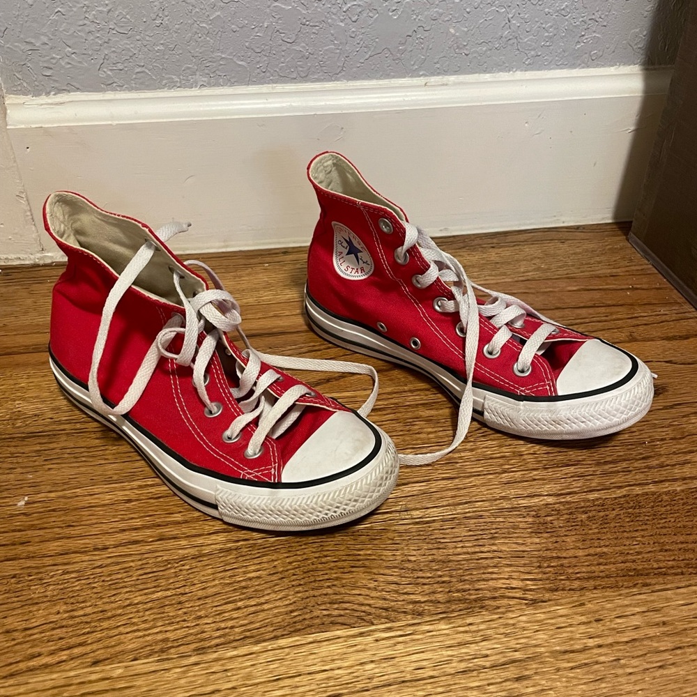 Converse High Tops